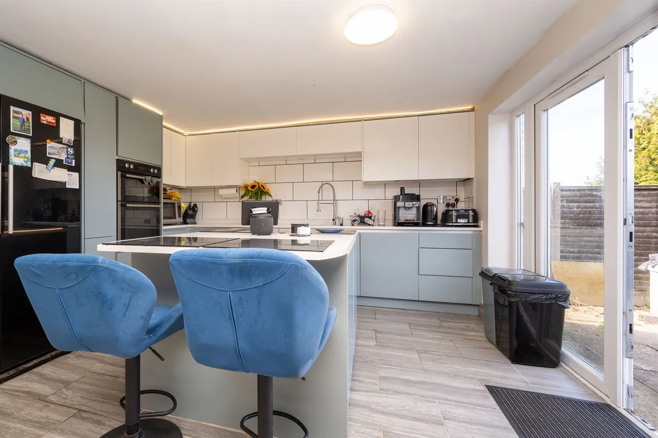 Queens Road, Market Harborough, LE16, photo 6