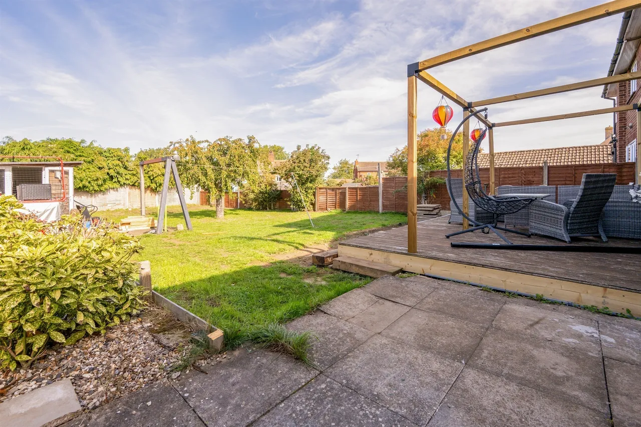 Queens Road, Market Harborough, LE16, photo 11