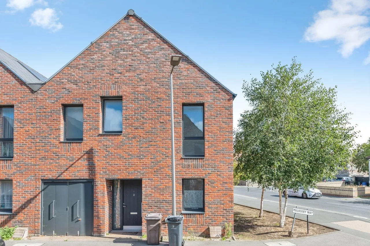 Mulberry Way, Tilbury, Essex, RM18, photo 20