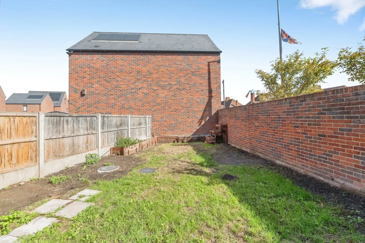 Mulberry Way, Tilbury, Essex, RM18, photo 4