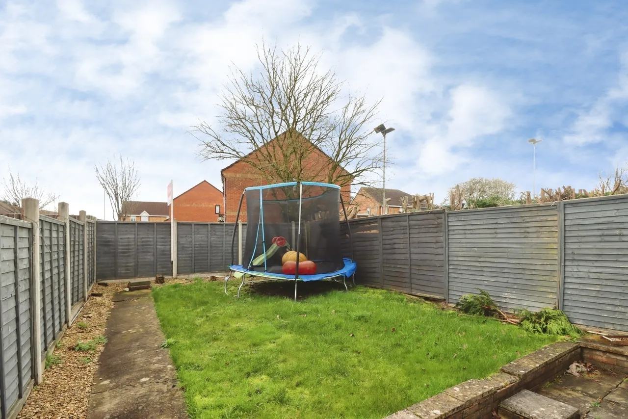Albany Way, Oldland Common, Bristol, BS30, photo 16