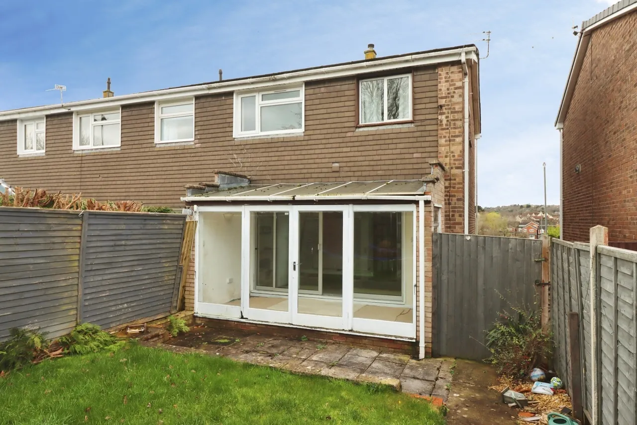 Albany Way, Oldland Common, Bristol, BS30, photo 17