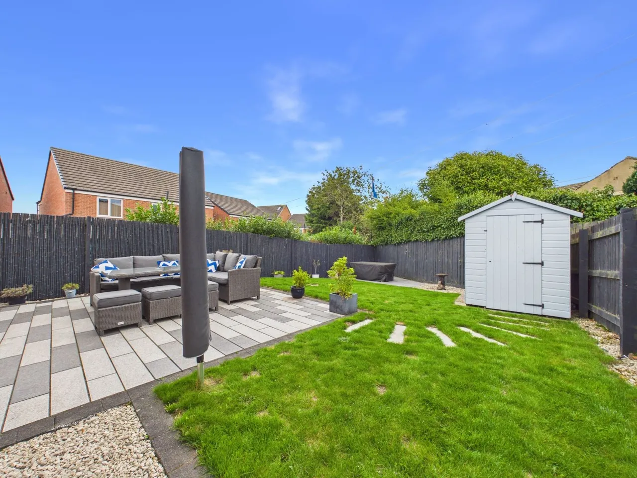 Rock House Way, Ossett, WF5, photo 2