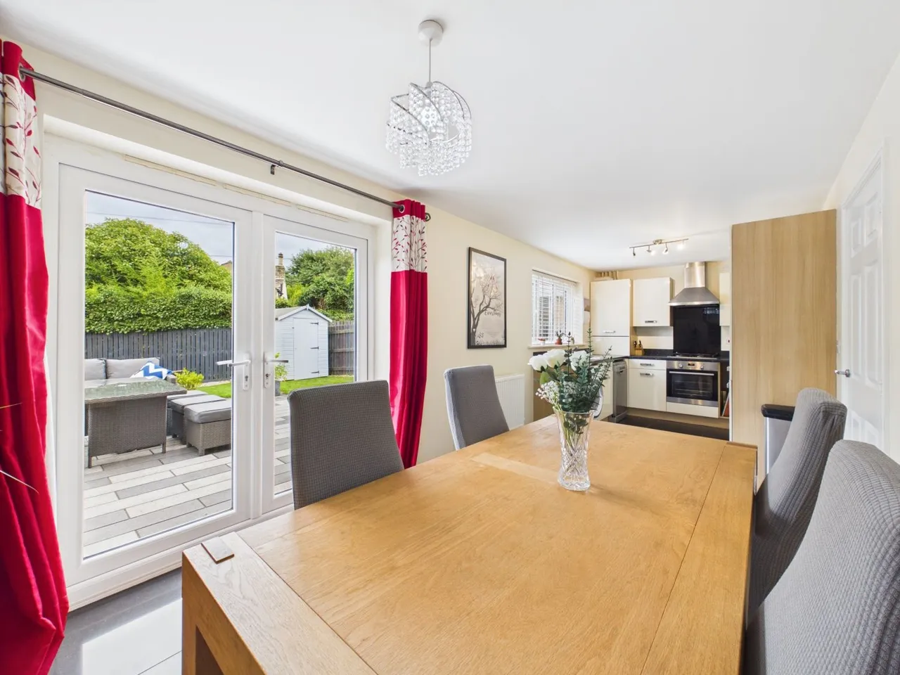 Rock House Way, Ossett, WF5, photo 6