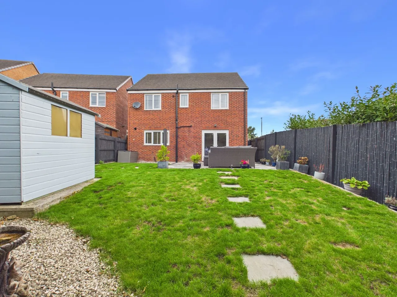 Rock House Way, Ossett, WF5, photo 17