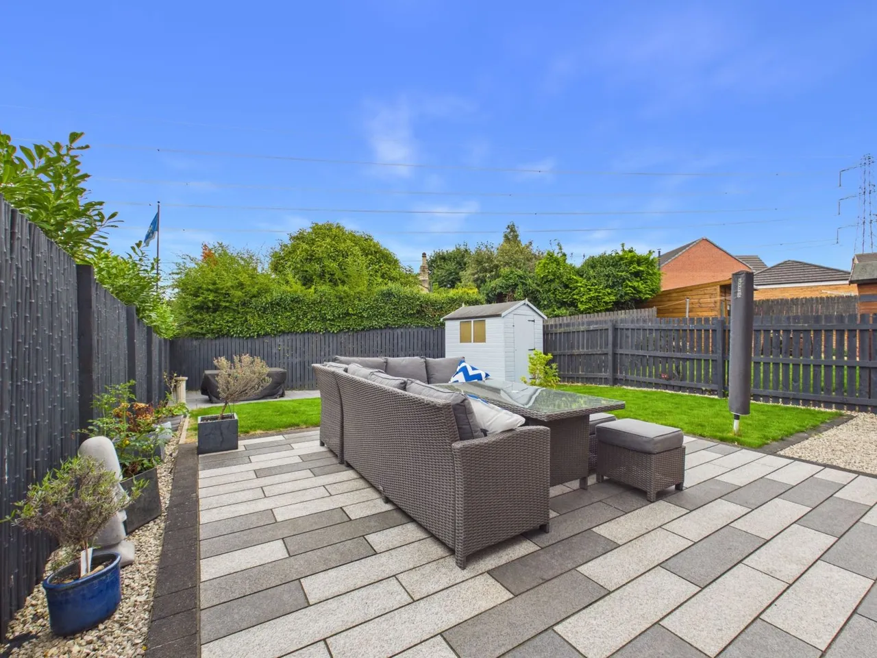 Rock House Way, Ossett, WF5, photo 19