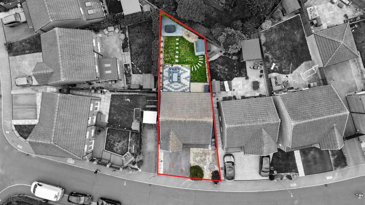 Rock House Way, Ossett, WF5, photo 3