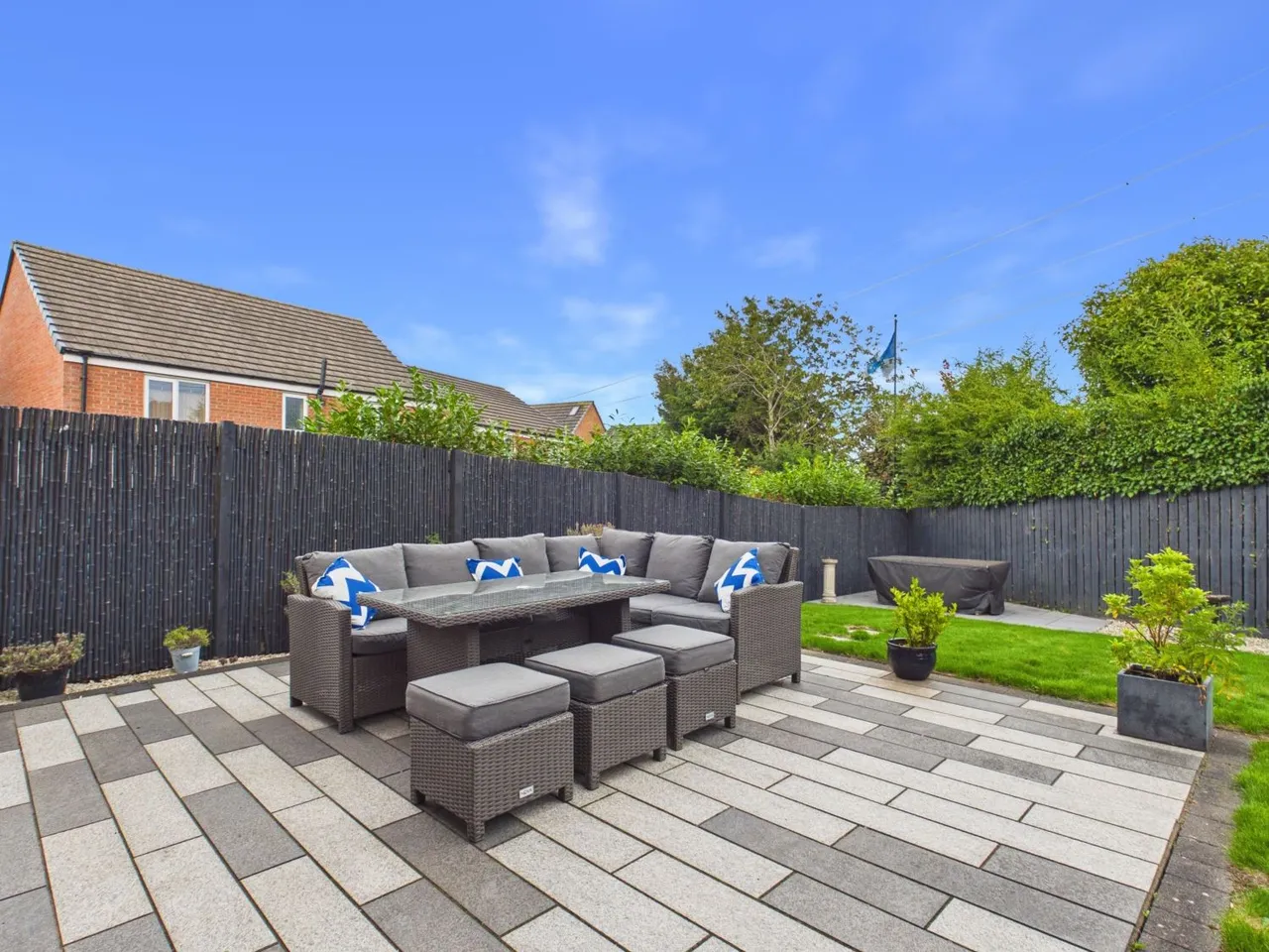 Rock House Way, Ossett, WF5, photo 18