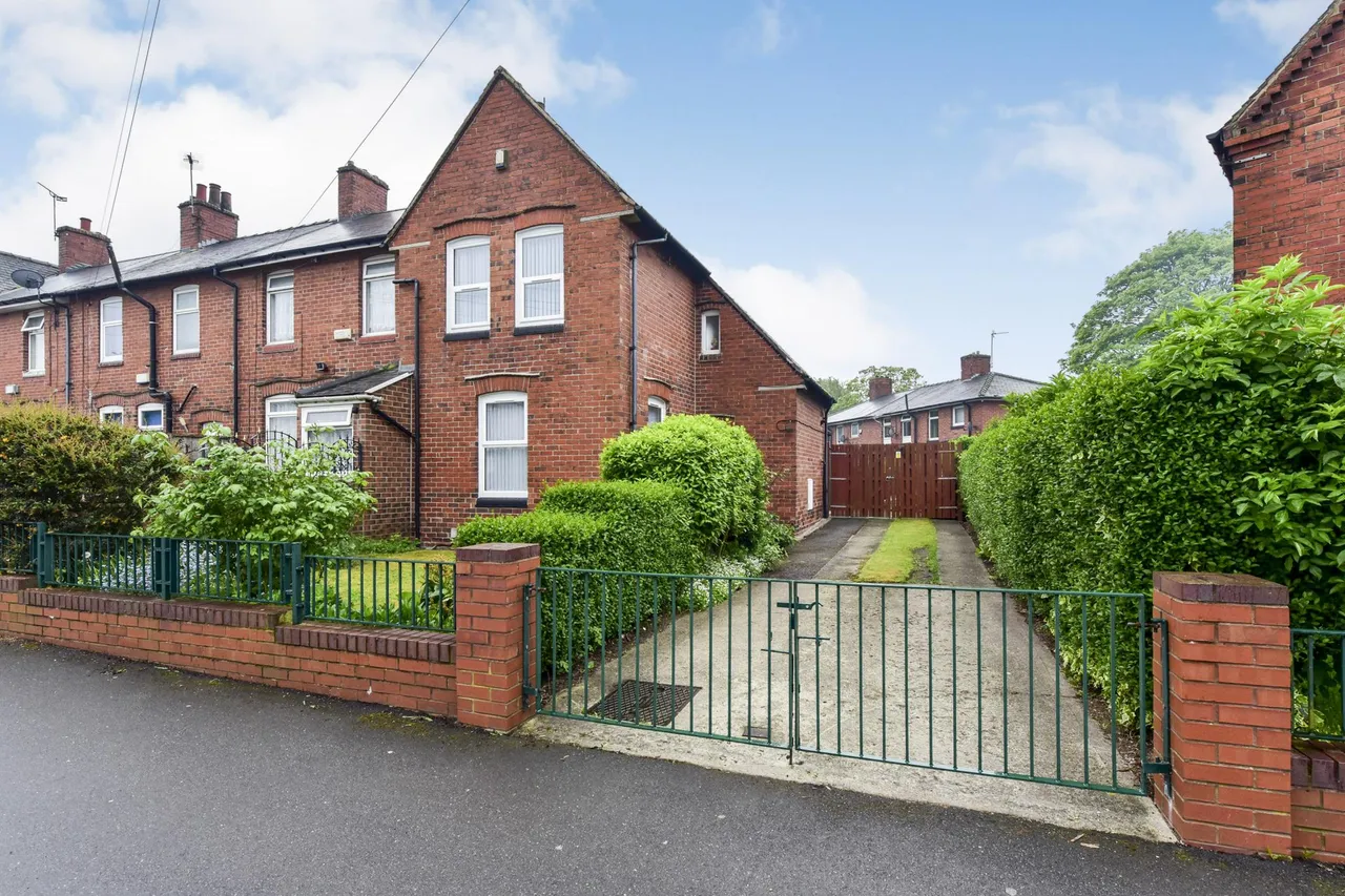 Primrose Avenue, Sheffield, S5, photo 16