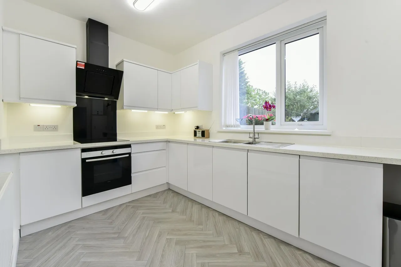 Primrose Avenue, Sheffield, S5, photo 3