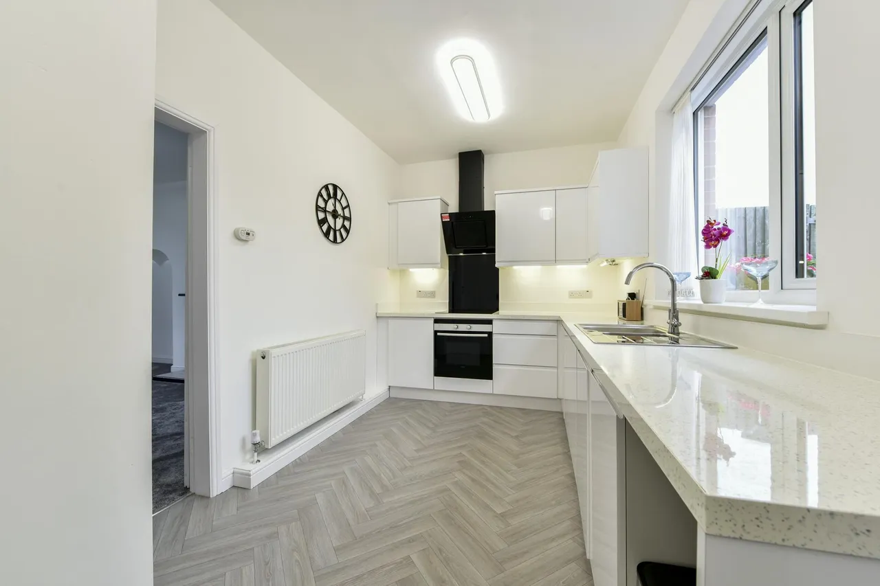 Primrose Avenue, Sheffield, S5, photo 6