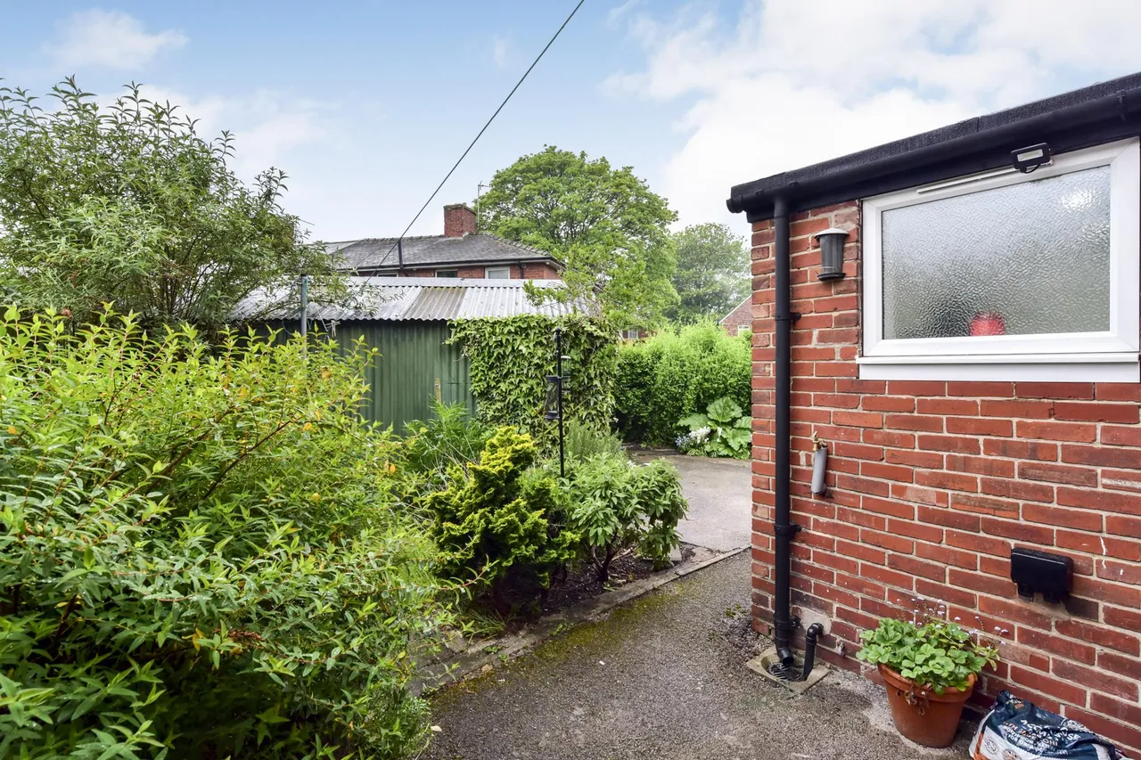 Primrose Avenue, Sheffield, S5, photo 20