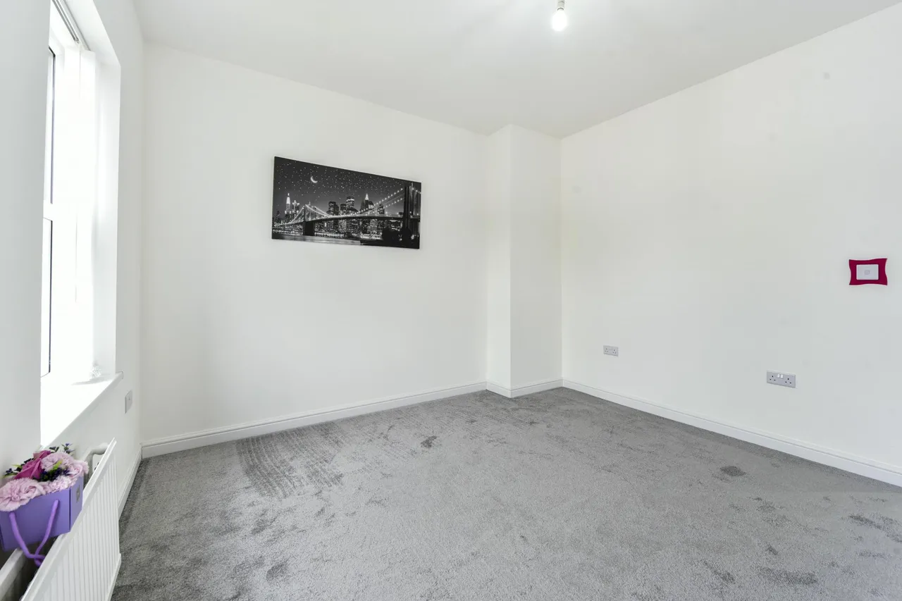 Primrose Avenue, Sheffield, S5, photo 10