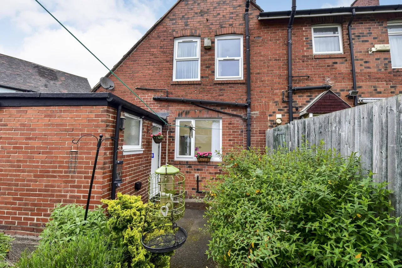 Primrose Avenue, Sheffield, S5, photo 19