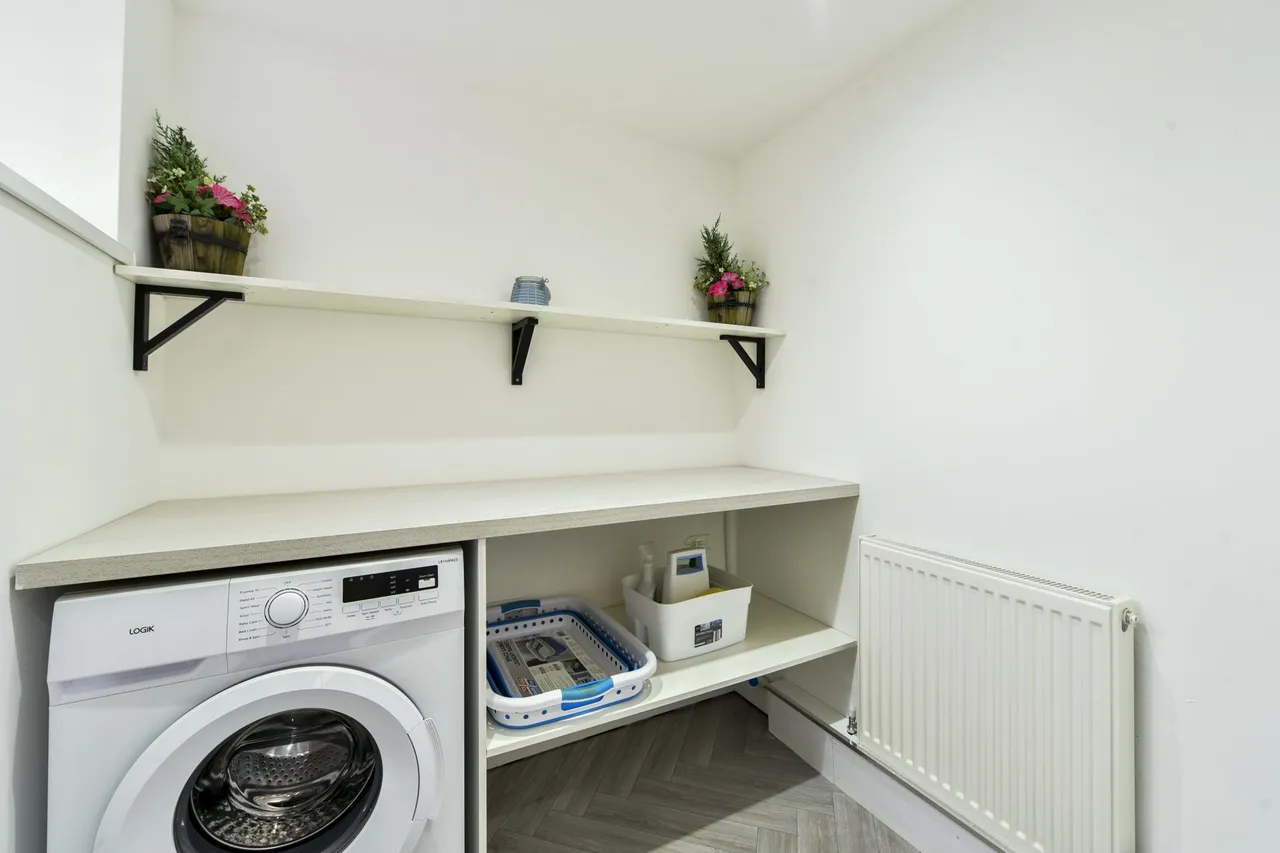 Primrose Avenue, Sheffield, S5, photo 8