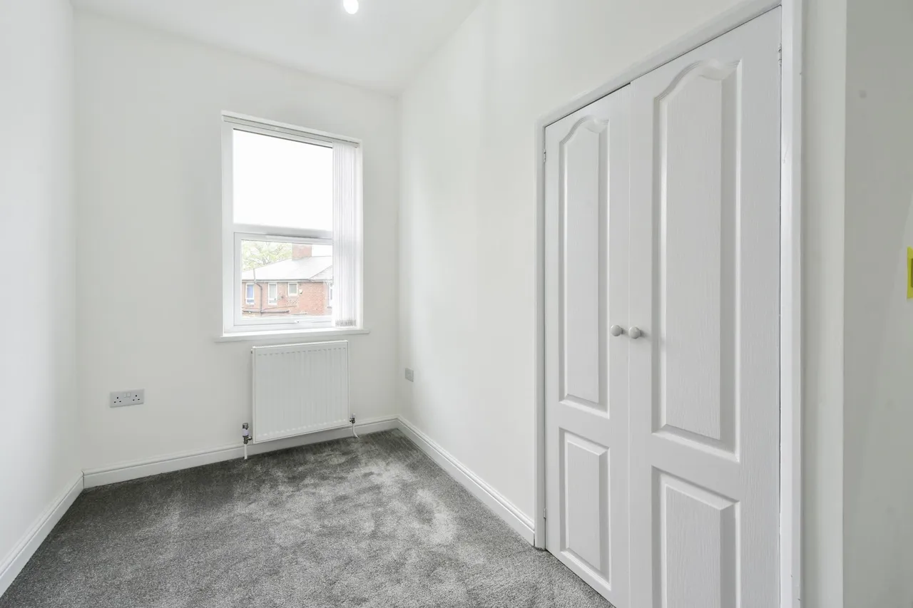 Primrose Avenue, Sheffield, S5, photo 13