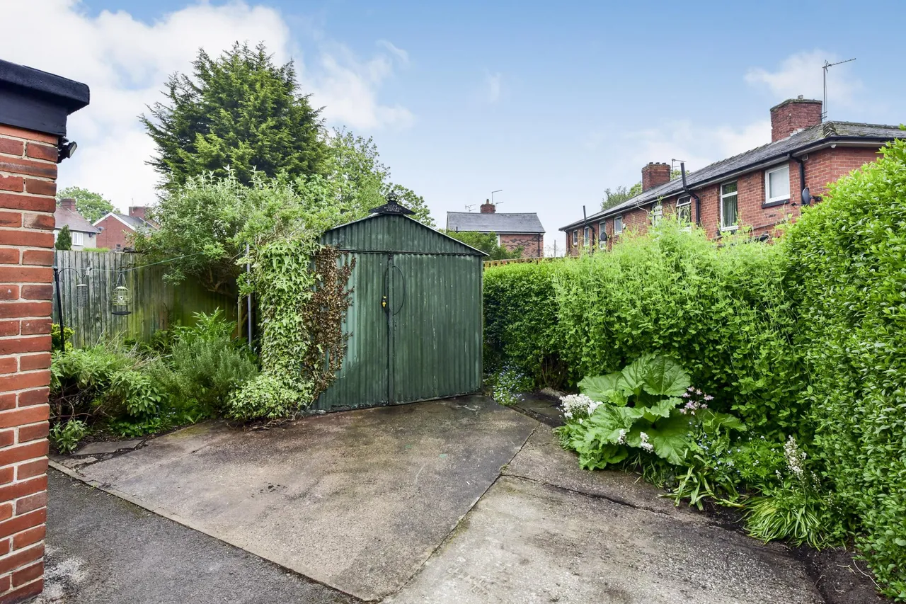 Primrose Avenue, Sheffield, S5, photo 18