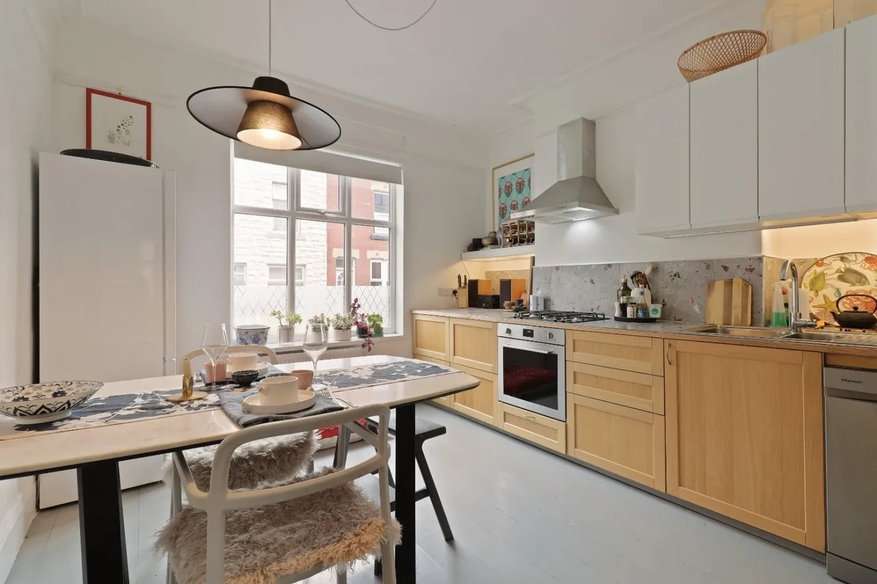 3 bed house for sale — Tyzack Road, Woodseats, Sheffield, S8 0GL