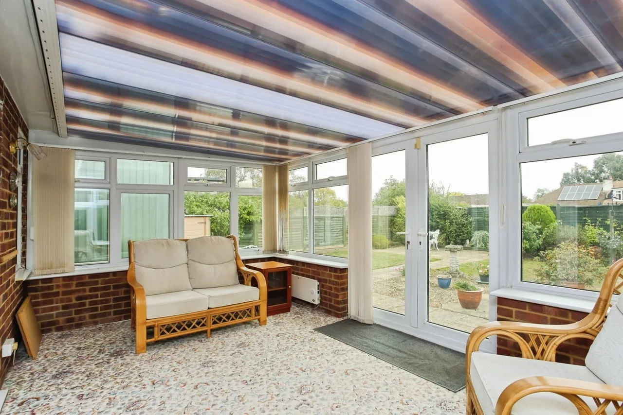 Orchard Drive, Tonbridge, TN10, photo 16