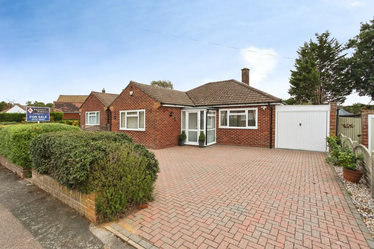 Orchard Drive, Tonbridge, TN10, photo 18