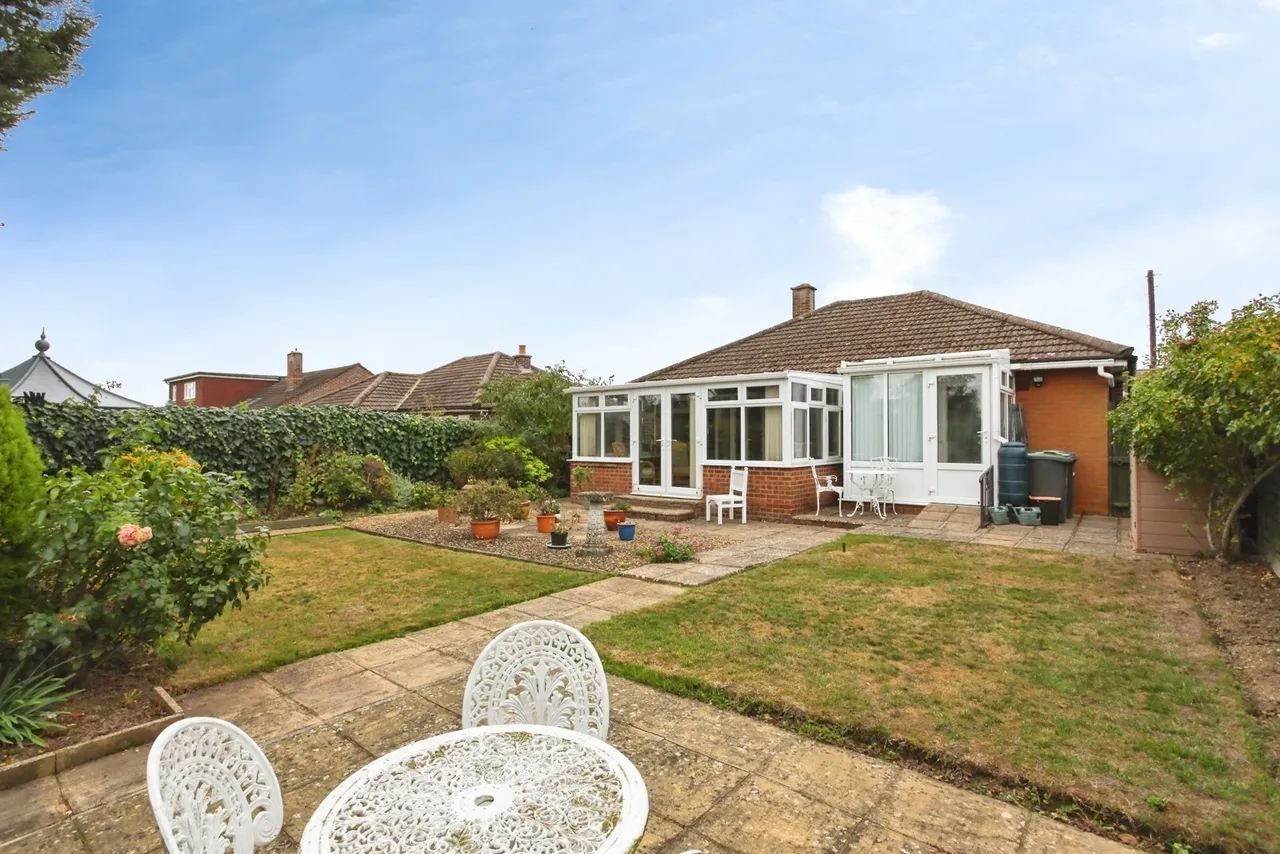 Orchard Drive, Tonbridge, TN10, photo 12