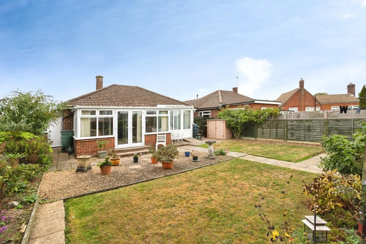 Orchard Drive, Tonbridge, TN10, photo 14
