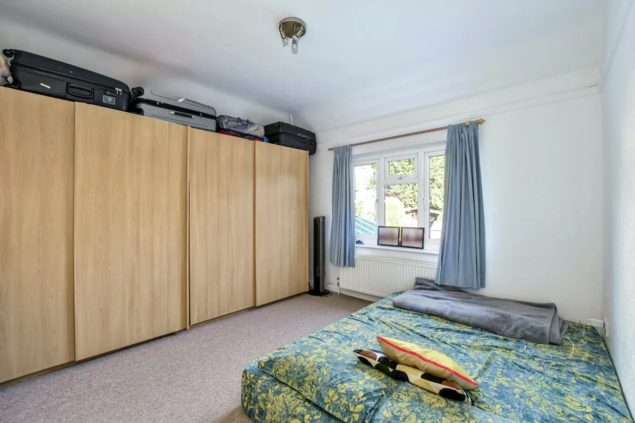 Amersham, Buckinghamshire, photo 5