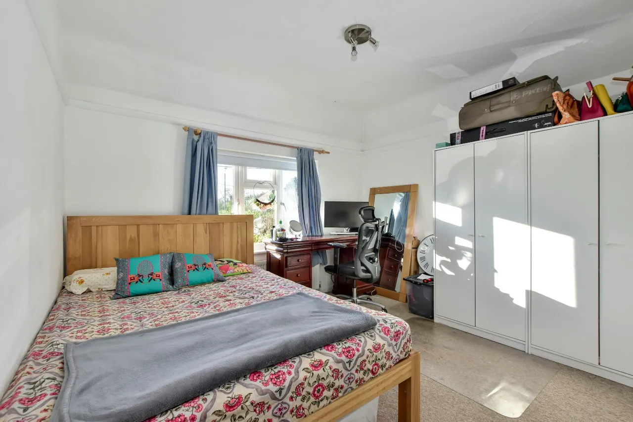 Amersham, Buckinghamshire, photo 6