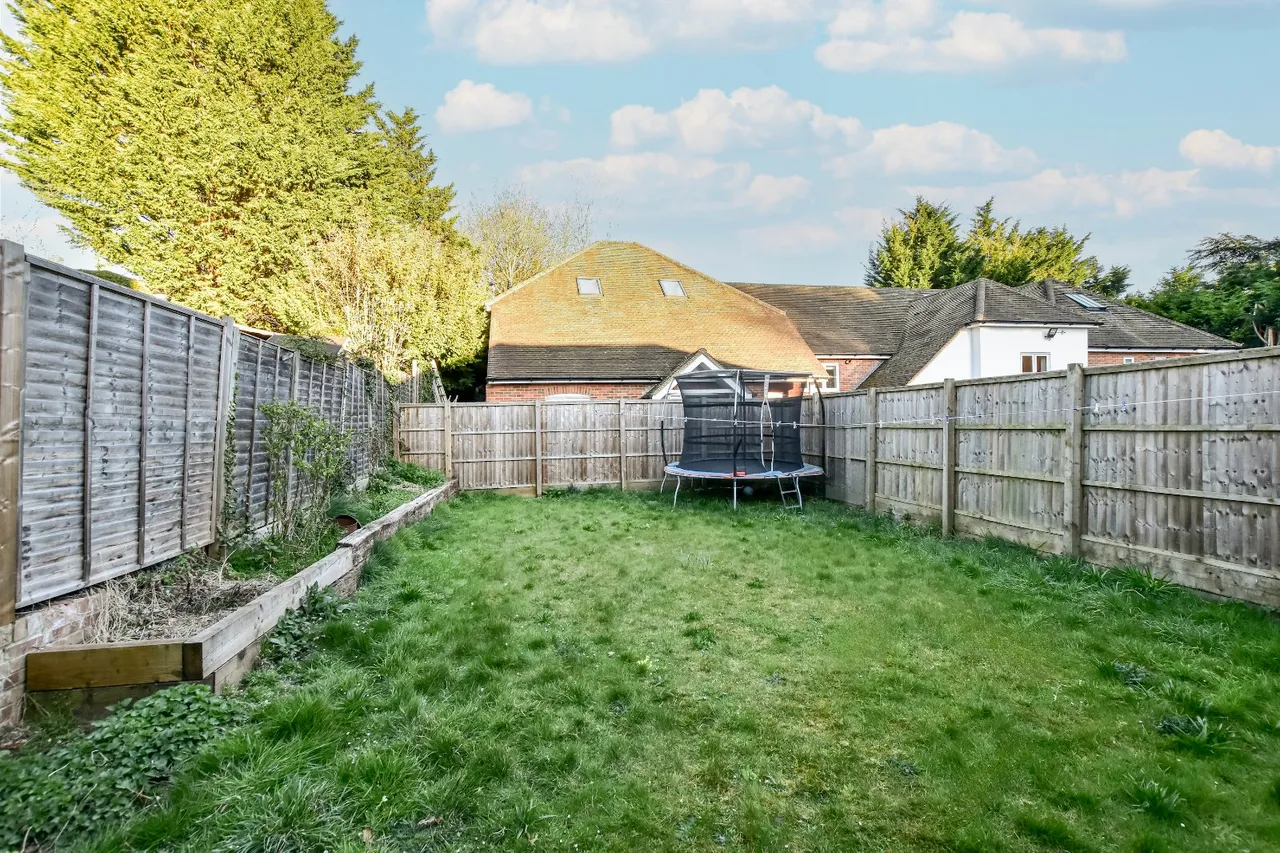 Amersham, Buckinghamshire, photo 9