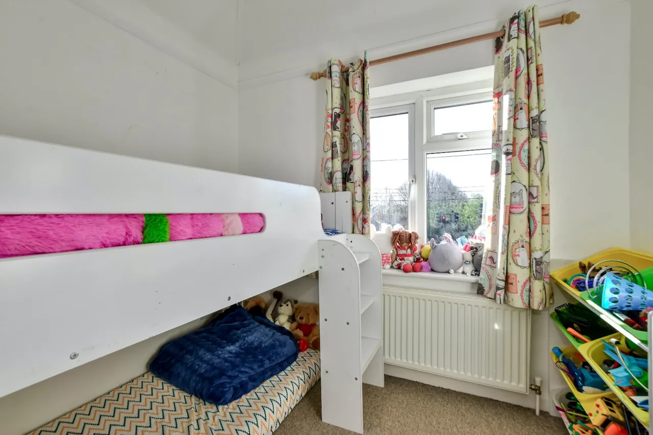 Amersham, Buckinghamshire, photo 7