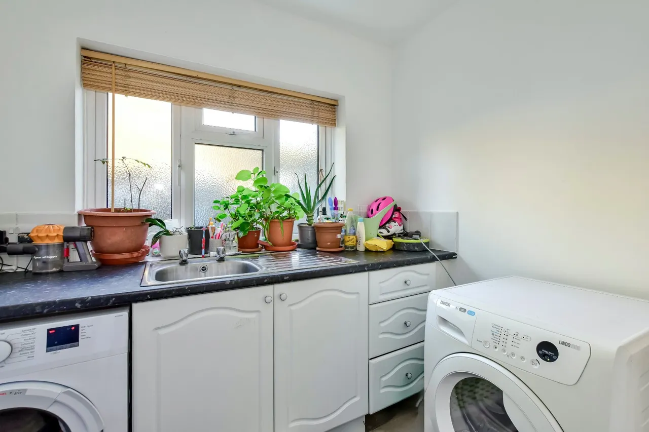 Amersham, Buckinghamshire, photo 10