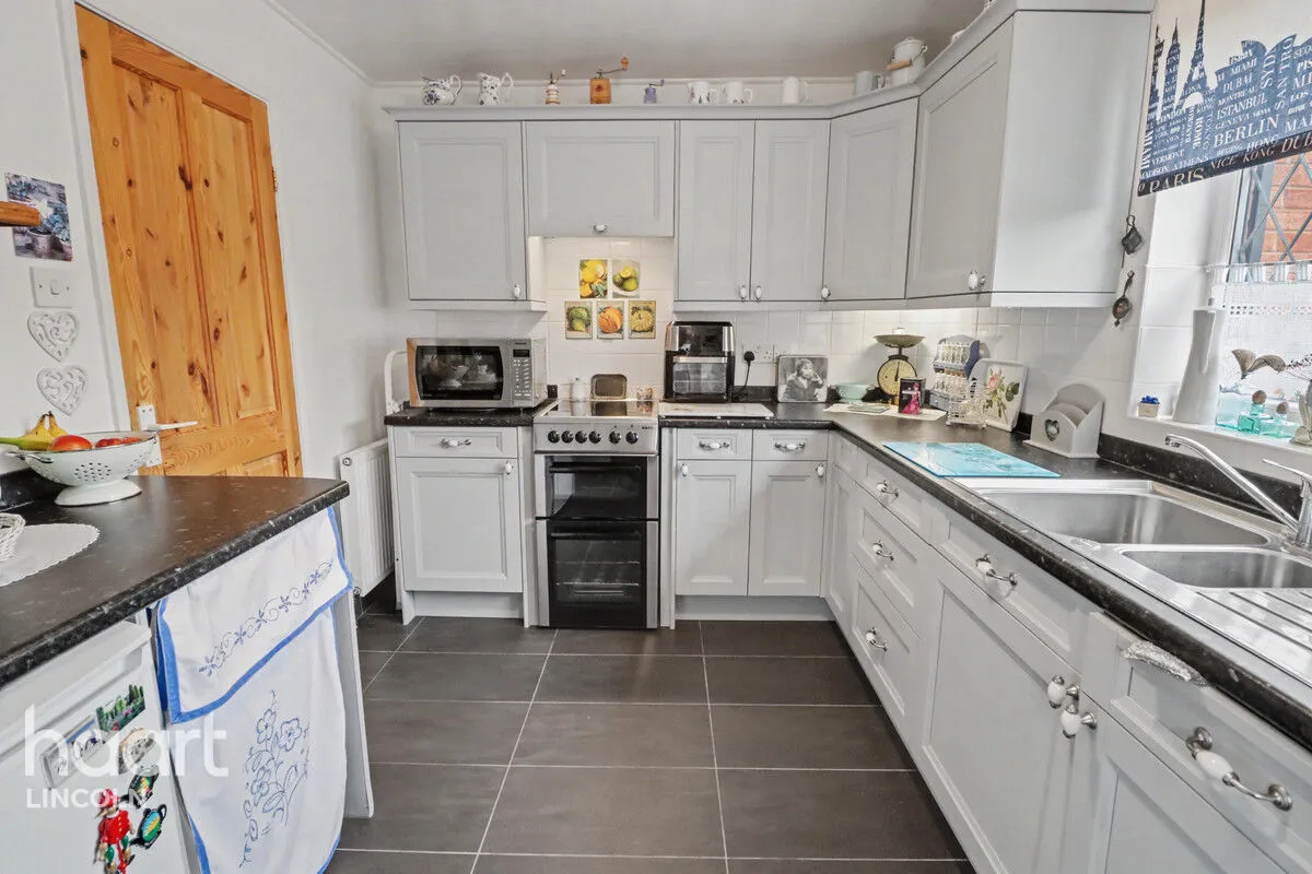 Sheraton Close, Lincoln, LN6, photo 7