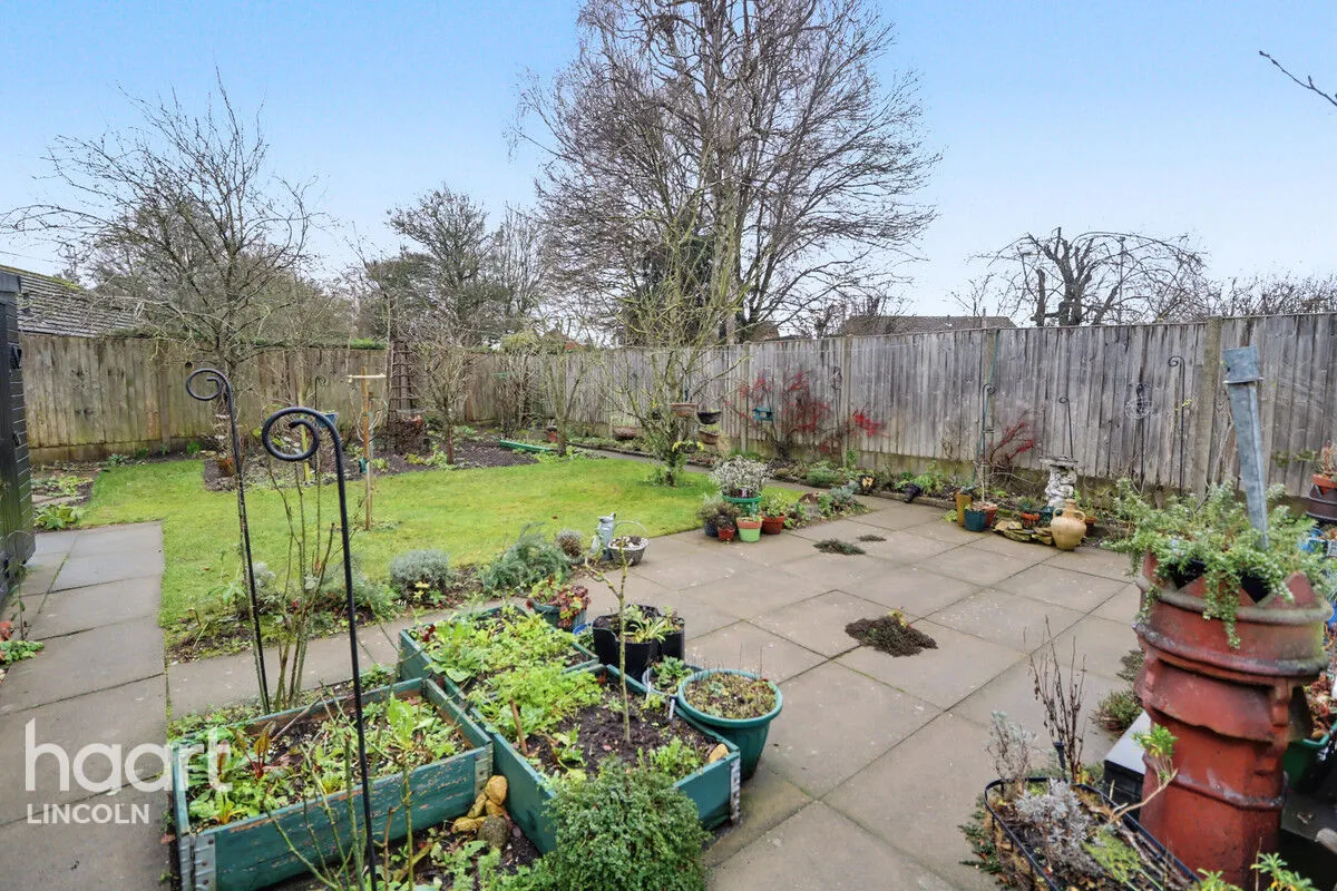 Sheraton Close, Lincoln, LN6, photo 20