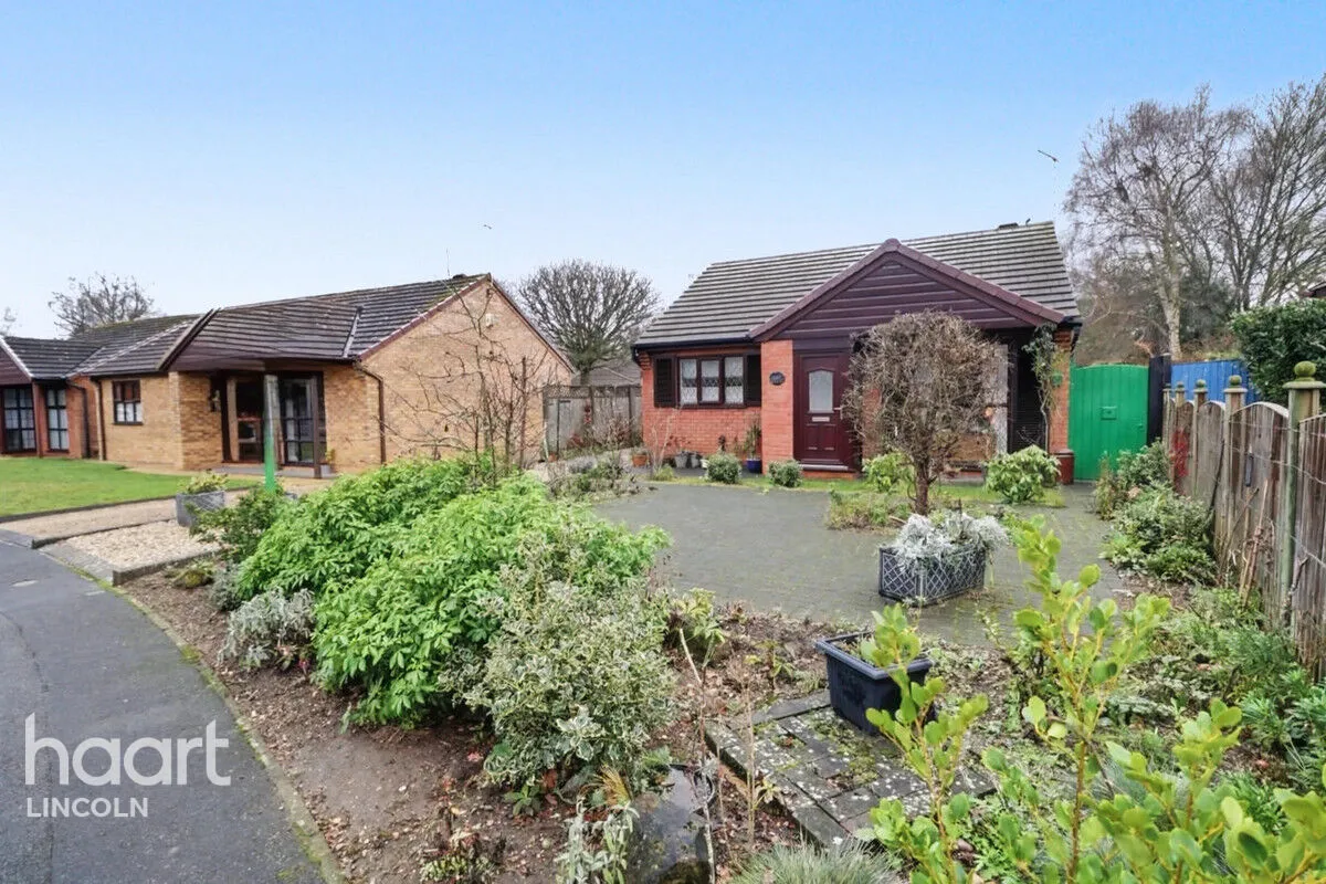 Sheraton Close, Lincoln, LN6, photo 25