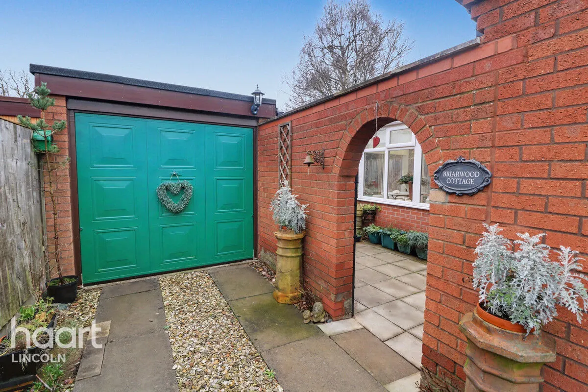 Sheraton Close, Lincoln, LN6, photo 18