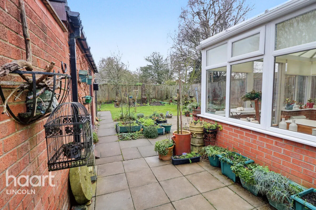 Sheraton Close, Lincoln, LN6, photo 19