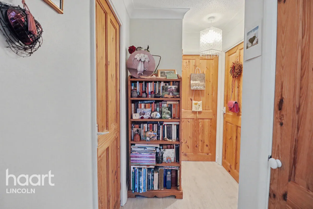 Sheraton Close, Lincoln, LN6, photo 11