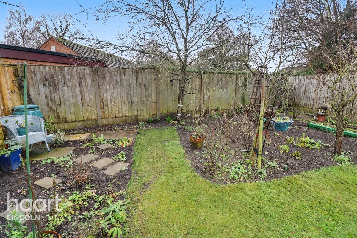 Sheraton Close, Lincoln, LN6, photo 23