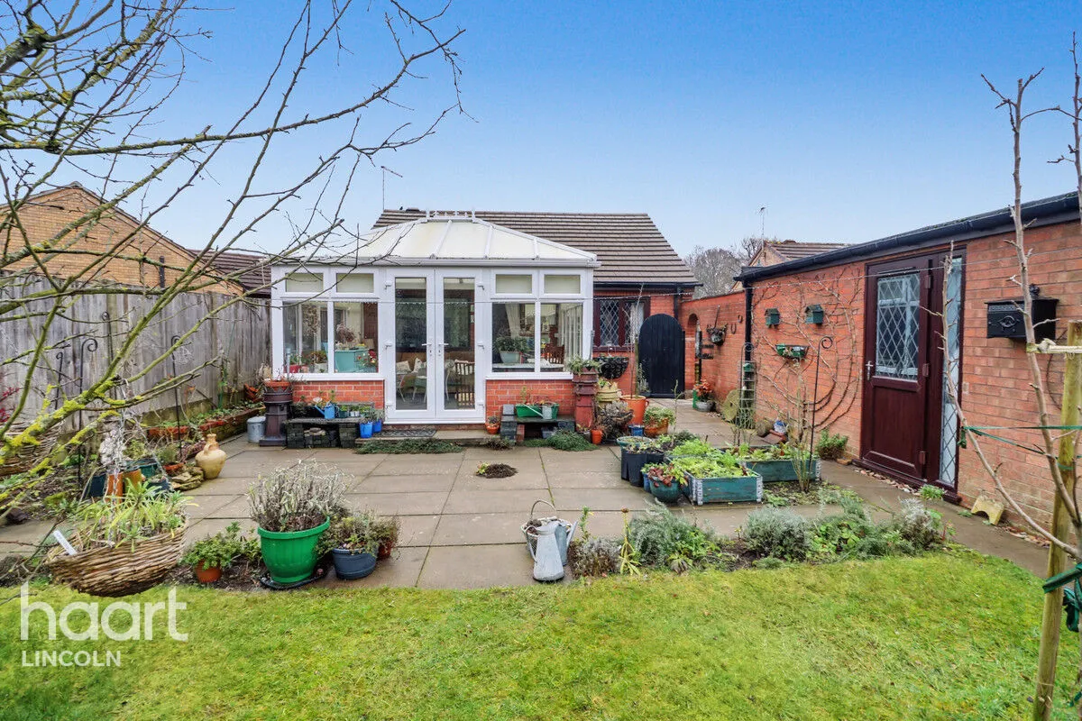 Sheraton Close, Lincoln, LN6, photo 24