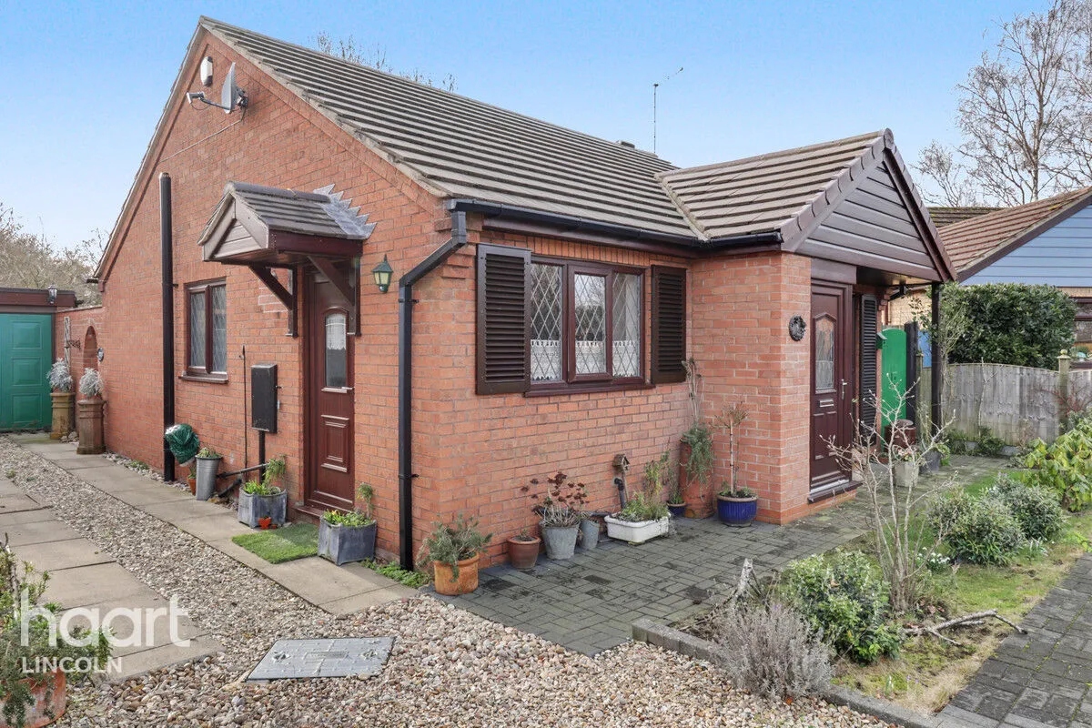 Sheraton Close, Lincoln, LN6, photo 26