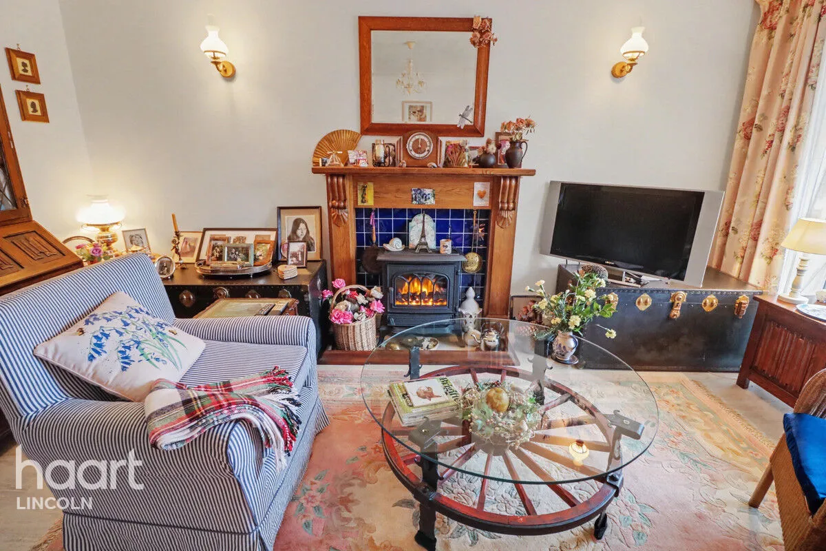 Sheraton Close, Lincoln, LN6, photo 5
