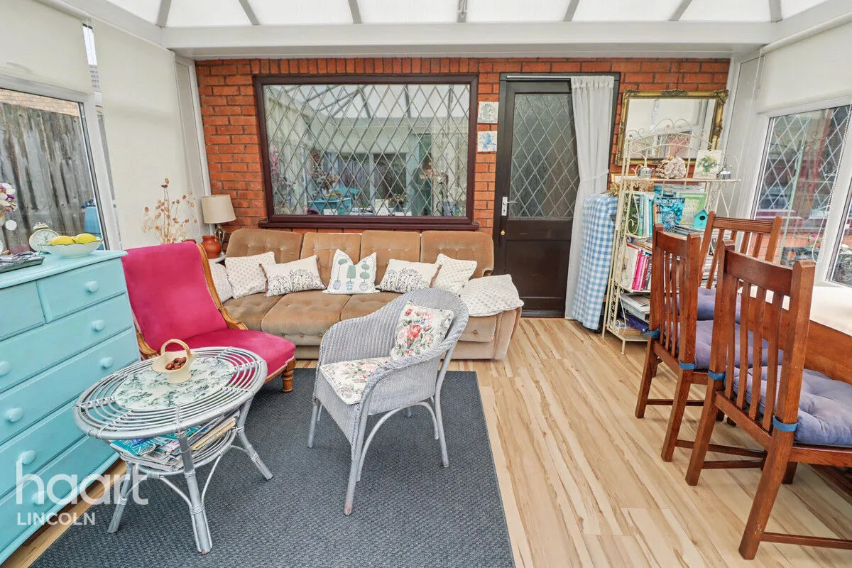 Sheraton Close, Lincoln, LN6, photo 10