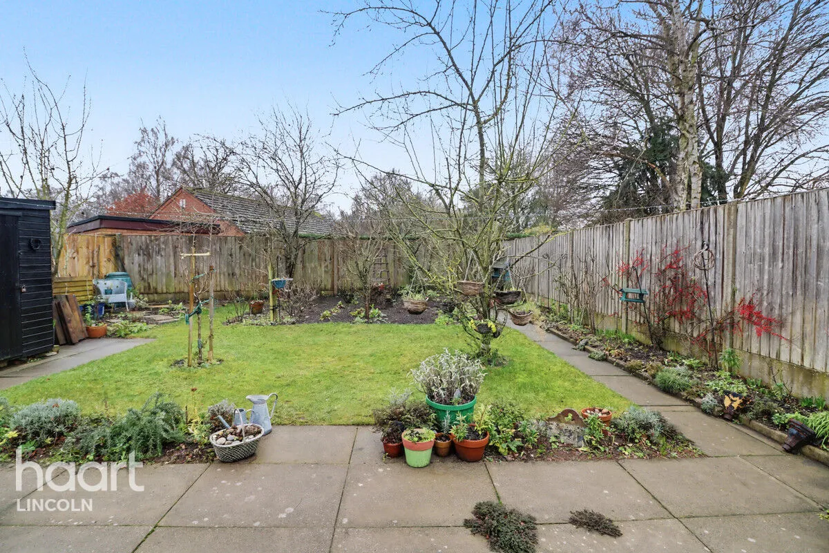Sheraton Close, Lincoln, LN6, photo 22