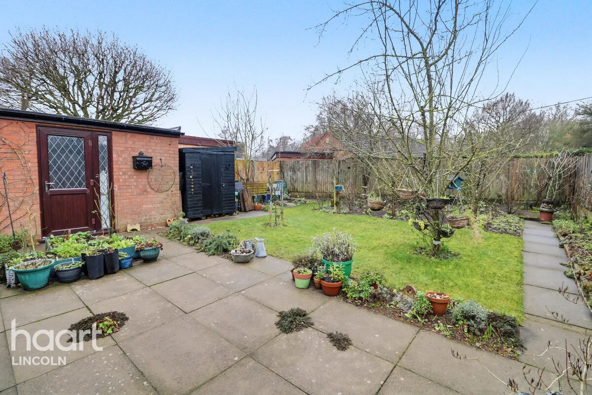 Sheraton Close, Lincoln, LN6, photo 21