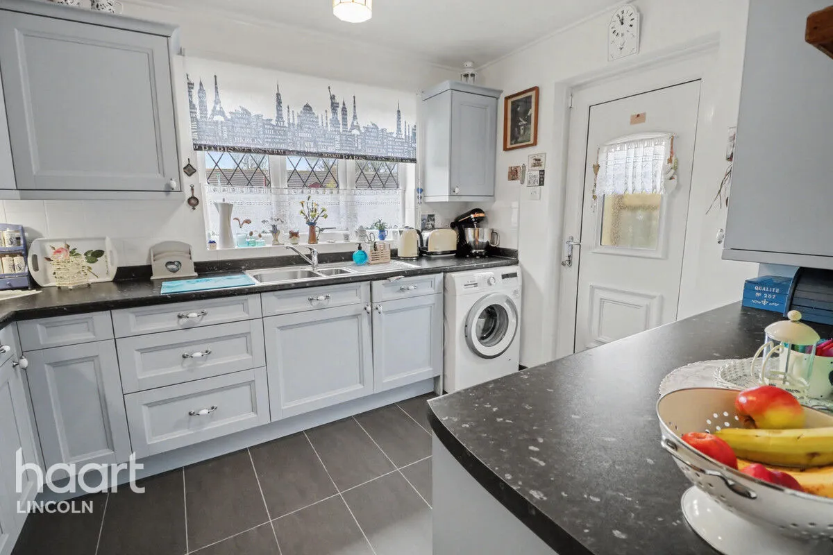 Sheraton Close, Lincoln, LN6, photo 8