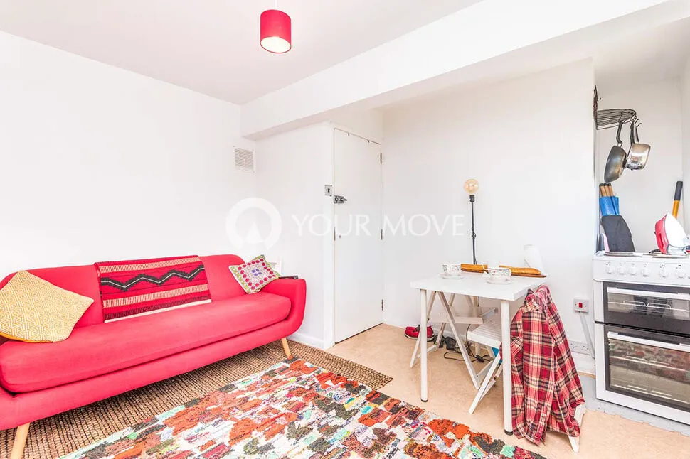 Flat 3, Effingham Street, Ramsgate, Kent, CT11, photo 2