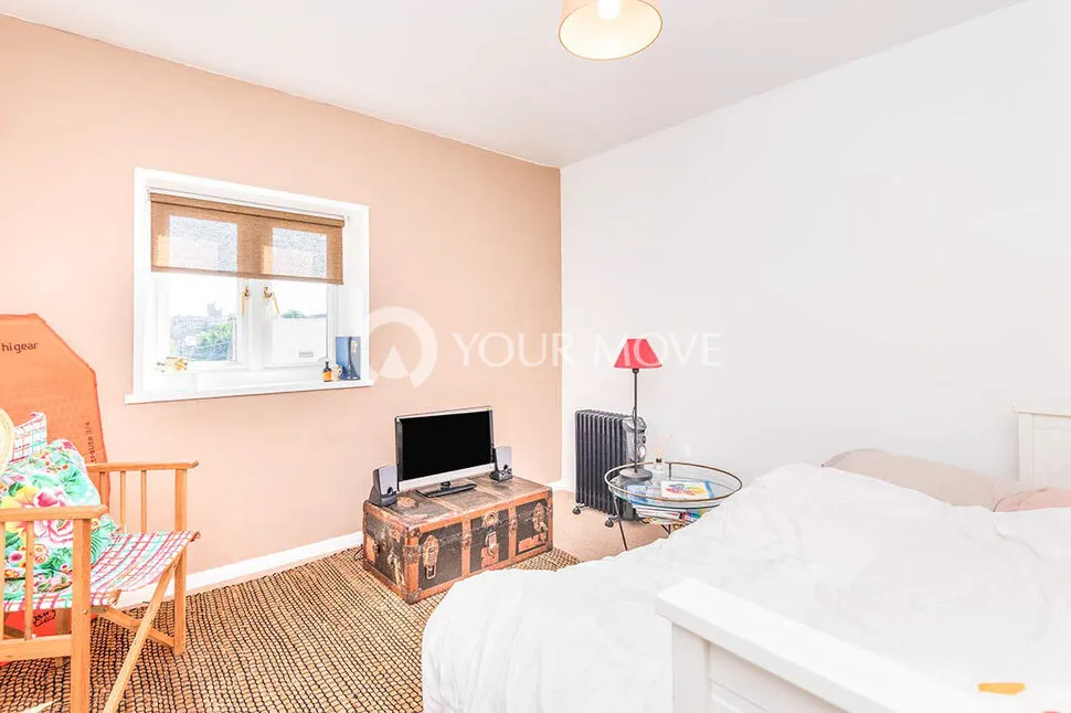 Flat 3, Effingham Street, Ramsgate, Kent, CT11, photo 7