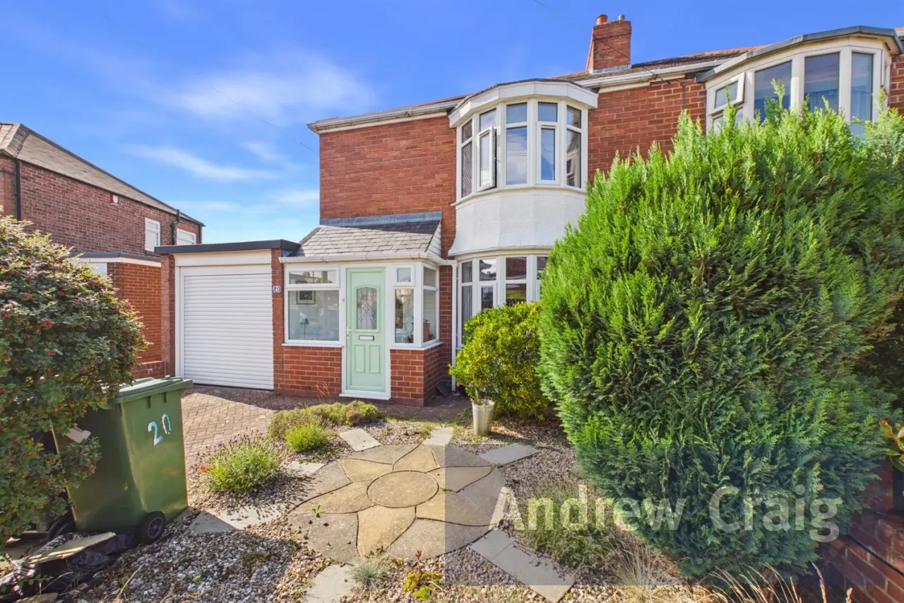 Larne Crescent, Low Fell, NE9, photo 13