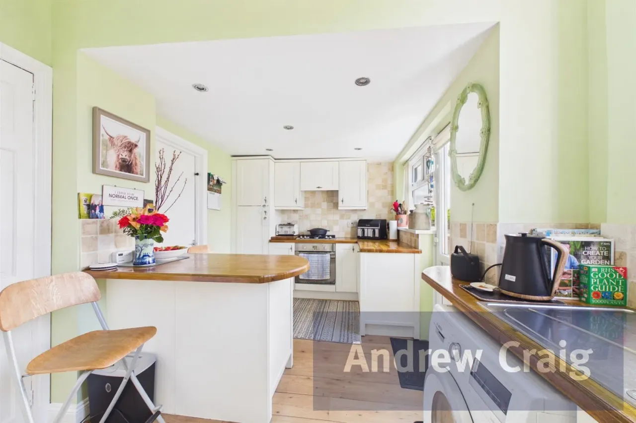 Larne Crescent, Low Fell, NE9, photo 5