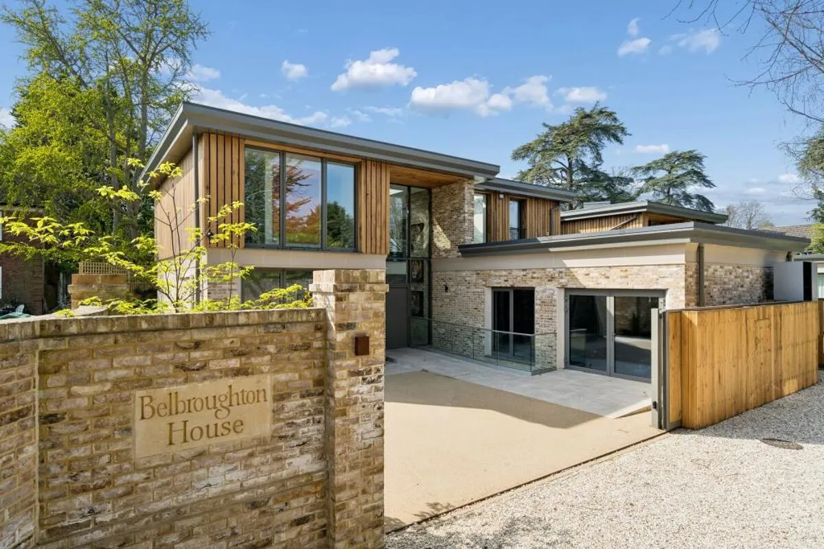 Belbroughton Road, Oxford, OX2, photo 28